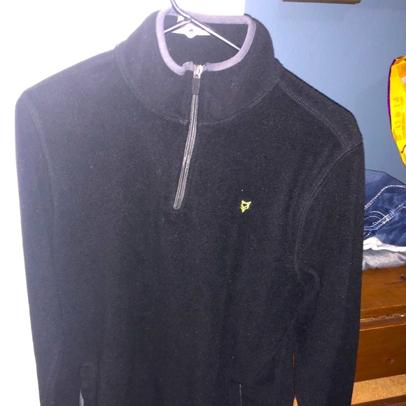 Prince & Fox Long Sleeve Sweatshirt - Picture 2 of 3